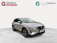 Nissan Qashqai DIG-T 103kW (140CV) mHEV 4x2 N-Connecta