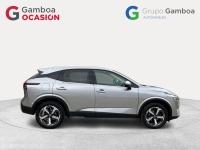 Nissan Qashqai DIG-T 103kW (140CV) mHEV 4x2 N-Connecta