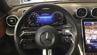 Mercedes Clase C C 300 d e