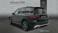 Mercedes Glb GLB 200 d