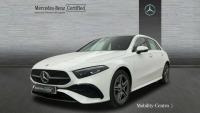 Mercedes Clase A A 250 e