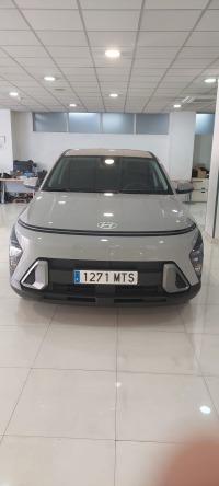 Hyundai Kona 1.6 GDI HEV Maxx DCT