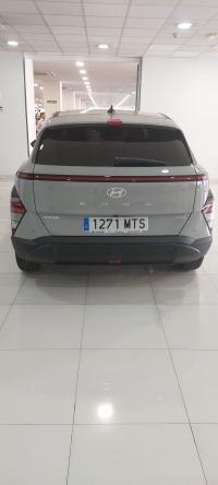 Hyundai Kona 1.6 GDI HEV Maxx DCT