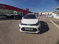 Kia Picanto 1.0 DPi 49kW (67CV) Concept