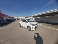 Kia Picanto 1.0 DPi 49kW (67CV) Concept