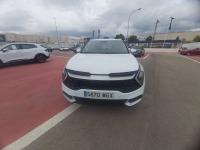 Kia Sportage 1.6 T-GDi 110kW (150CV) Drive 4x2