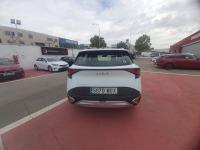 Kia Sportage 1.6 T-GDi 110kW (150CV) Drive 4x2