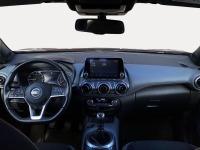 Nissan Juke DIG-T 84 kW (114 CV) 6M/T N-Connecta