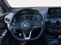 Nissan Juke DIG-T 84 kW (114 CV) 6M/T N-Connecta