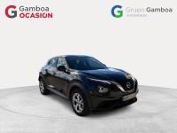 Nissan Juke DIG-T 84 kW (114 CV) 6M/T N-Connecta