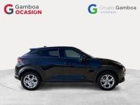 Nissan Juke DIG-T 84 kW (114 CV) 6M/T N-Connecta