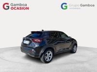 Nissan Juke DIG-T 84 kW (114 CV) 6M/T N-Connecta