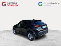 Nissan Juke DIG-T 84 kW (114 CV) 6M/T N-Connecta