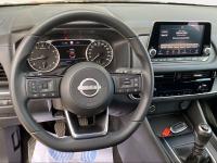 Nissan Qashqai DIG-T 103kW (140CV) mHEV 4x2 Acenta