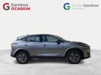 Nissan Qashqai DIG-T 103kW (140CV) mHEV 4x2 Acenta