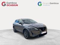 Nissan Qashqai DIG-T 103kW (140CV) mHEV 4x2 Acenta