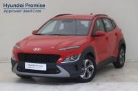 Hyundai Kona 1.6 GDI HEV Maxx DCT