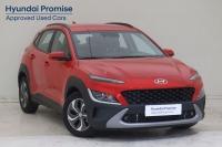 Hyundai Kona 1.6 GDI HEV Maxx DCT