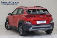 Hyundai Kona 1.6 GDI HEV Maxx DCT