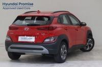 Hyundai Kona 1.6 GDI HEV Maxx DCT