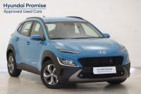 Hyundai Kona 1.6 GDI HEV Maxx DCT