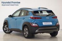 Hyundai Kona 1.6 GDI HEV Maxx DCT