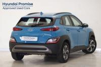 Hyundai Kona 1.6 GDI HEV Maxx DCT