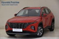 Hyundai Tucson 1.6 CRDI 85kW (115CV) Maxx