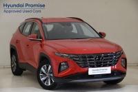 Hyundai Tucson 1.6 CRDI 85kW (115CV) Maxx