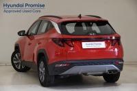 Hyundai Tucson 1.6 CRDI 85kW (115CV) Maxx