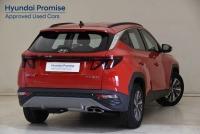 Hyundai Tucson 1.6 CRDI 85kW (115CV) Maxx