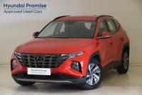 Hyundai Tucson 1.6 CRDI 85kW (115CV) Maxx