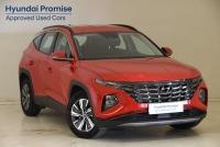 Hyundai Tucson 1.6 CRDI 85kW (115CV) Maxx