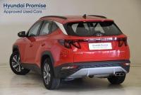 Hyundai Tucson 1.6 CRDI 85kW (115CV) Maxx