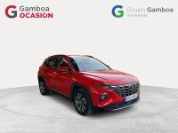 Hyundai Tucson 1.6 CRDI 85kW (115CV) Maxx