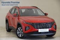 Hyundai Tucson 1.6 CRDI 85kW (115CV) Maxx