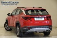 Hyundai Tucson 1.6 CRDI 85kW (115CV) Maxx