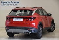 Hyundai Tucson 1.6 CRDI 85kW (115CV) Maxx