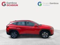 Hyundai Tucson 1.6 CRDI 85kW (115CV) Maxx