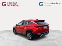 Hyundai Tucson 1.6 CRDI 85kW (115CV) Maxx