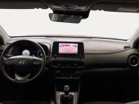 Hyundai Kona 1.0 TGDI Maxx