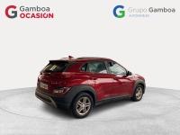 Hyundai Kona 1.0 TGDI Maxx