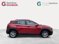 Hyundai Kona 1.0 TGDI Maxx