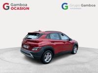 Hyundai Kona 1.0 TGDI Maxx