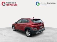 Hyundai Kona 1.0 TGDI Maxx