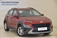 Hyundai Kona 1.0 TGDI Maxx