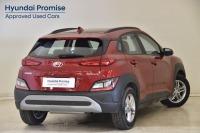 Hyundai Kona 1.0 TGDI Maxx