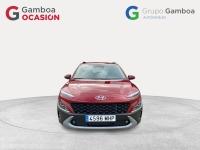 Hyundai Kona 1.0 TGDI Maxx