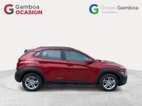 Hyundai Kona 1.0 TGDI Maxx