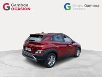 Hyundai Kona 1.0 TGDI Maxx